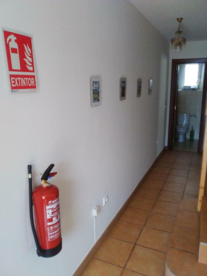 El Chalet Rosso Guarnizo Exterior photo